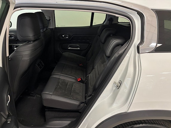 Citroen C5 Aircross 7 of 8