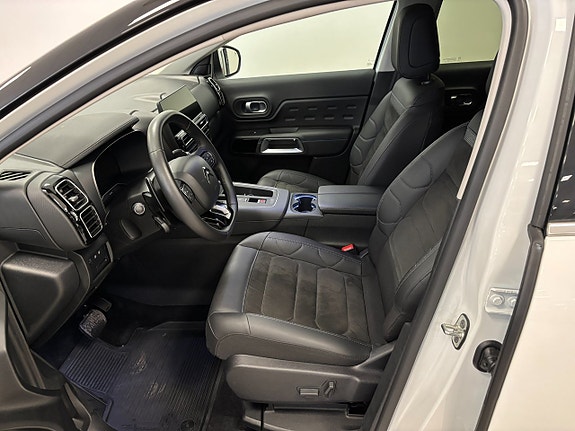 Citroen C5 Aircross 6 of 8