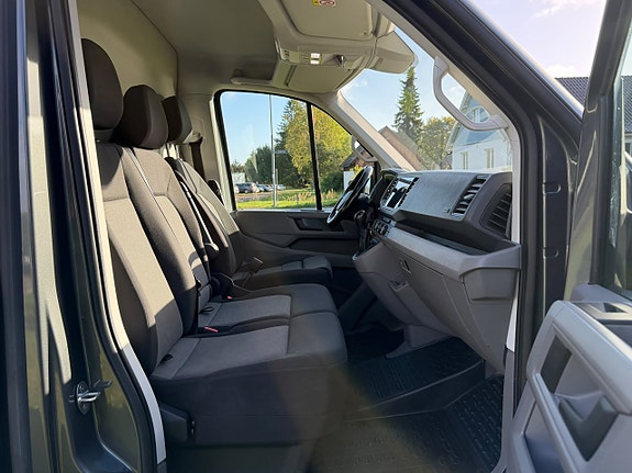 Volkswagen Crafter 35 23 of 27