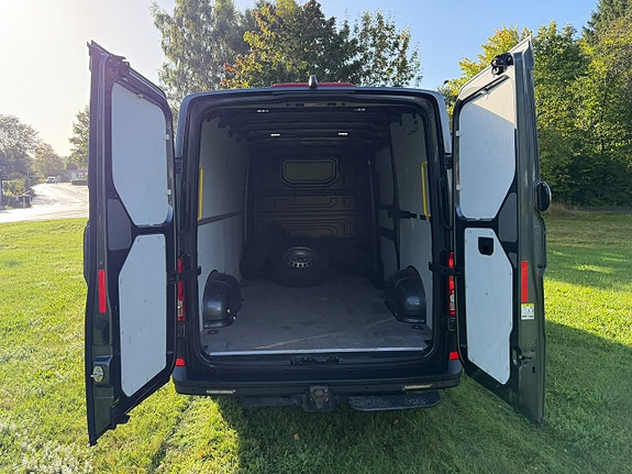 Volkswagen Crafter 35 5 of 27