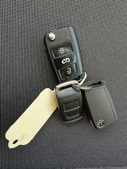 Volkswagen Crafter 35 25 of 27