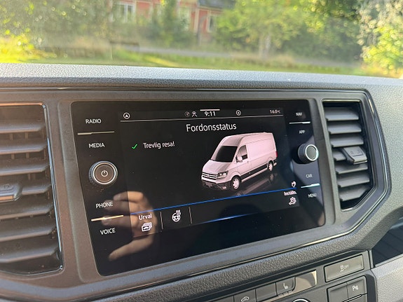 Volkswagen Crafter 35 18 of 27