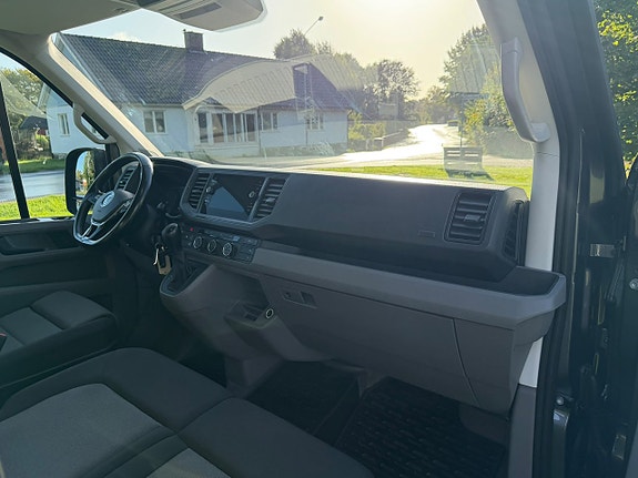 Volkswagen Crafter 35 11 of 27