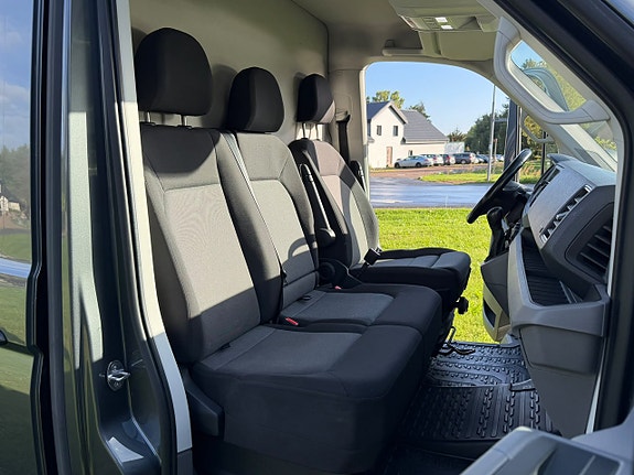 Volkswagen Crafter 35 24 of 27