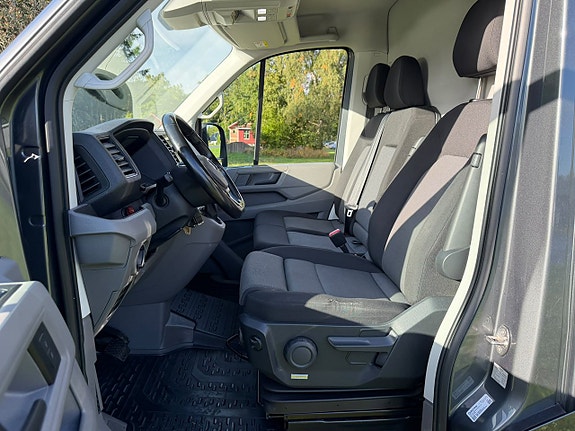 Volkswagen Crafter 35 22 of 27
