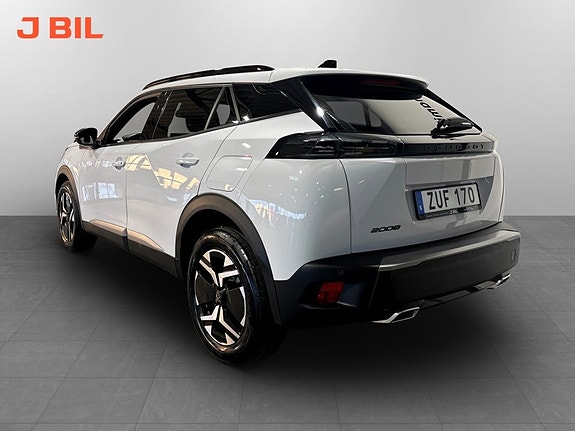 Peugeot 2008 3 of 15