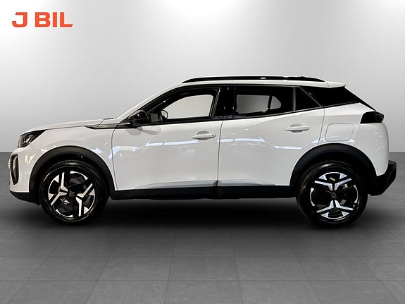 Peugeot 2008 13 of 15