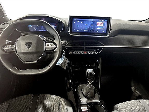 Peugeot 2008 6 of 15