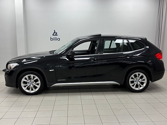 BMW X1 2 of 15