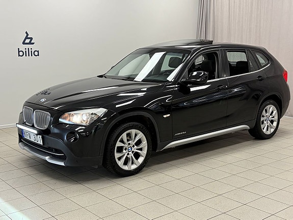 BMW X1 15 of 15