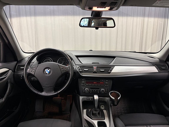 BMW X1 9 of 15