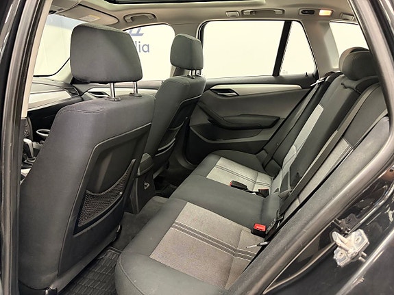 BMW X1 10 of 15
