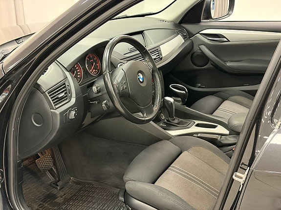 BMW X1 5 of 15
