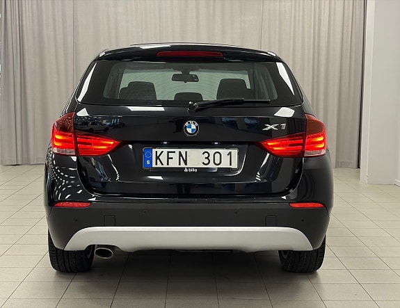 BMW X1 14 of 15