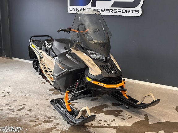Ski-Doo Expedition Xtreme 850 E-tec *KAMPANJ* -22 2 of 5