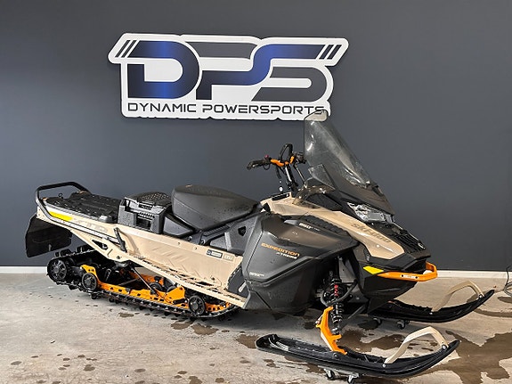 Ski-Doo Expedition Xtreme 850 E-tec *KAMPANJ* -22