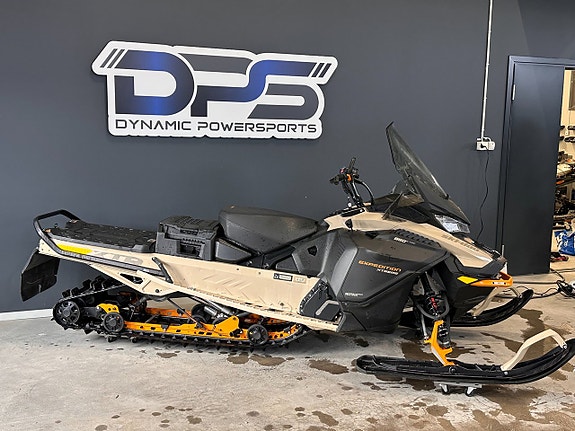 Ski-Doo Expedition Xtreme 850 E-tec *KAMPANJ* -22 3 of 5