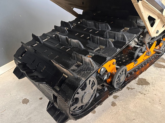 Ski-Doo Expedition Xtreme 850 E-tec *KAMPANJ* -22 4 of 5