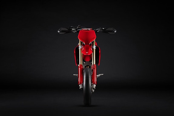 Ducati Desmo450 SM *NYHET* 6 of 11