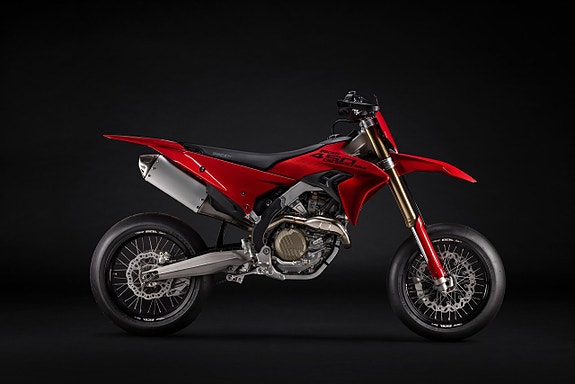 Ducati Desmo450 SM *NYHET* 2 of 11