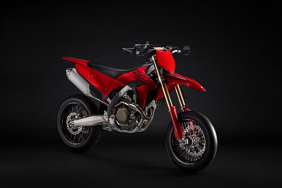 Ducati Desmo450 SM *NYHET* 3 of 11