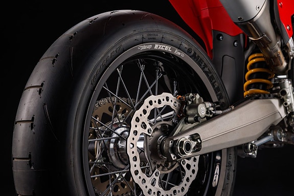 Ducati Desmo450 SM *NYHET* 11 of 11