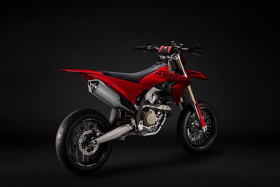 Ducati Desmo450 SM *NYHET* 4 of 11