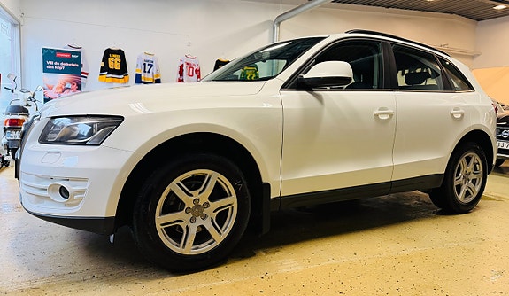 Audi Q5 3 of 20