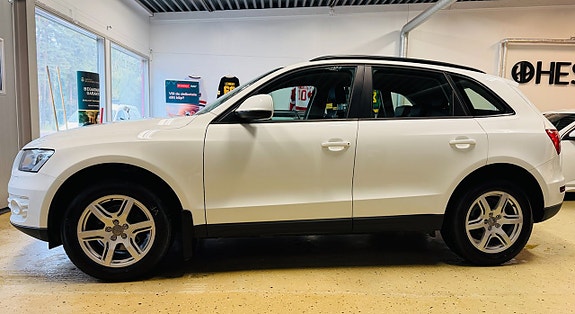 Audi Q5 4 of 20