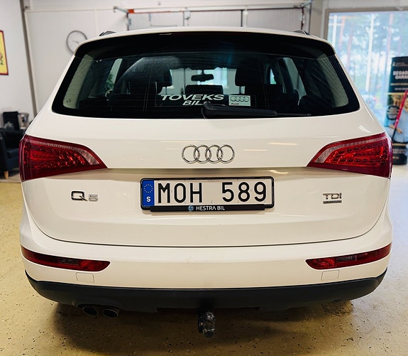 Audi Q5 7 of 20