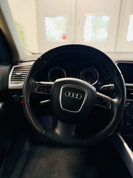 Audi Q5 17 of 20
