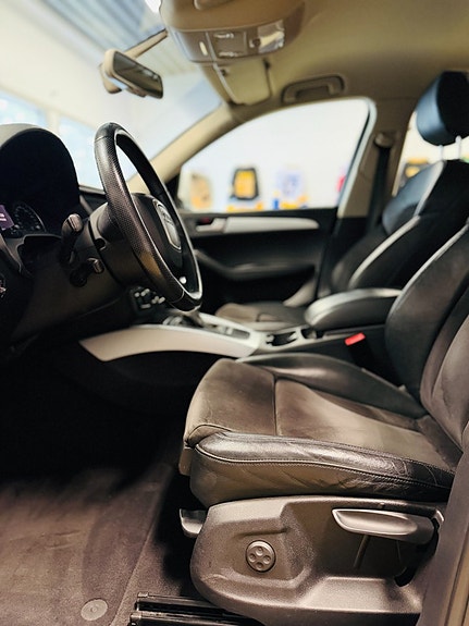 Audi Q5 13 of 20