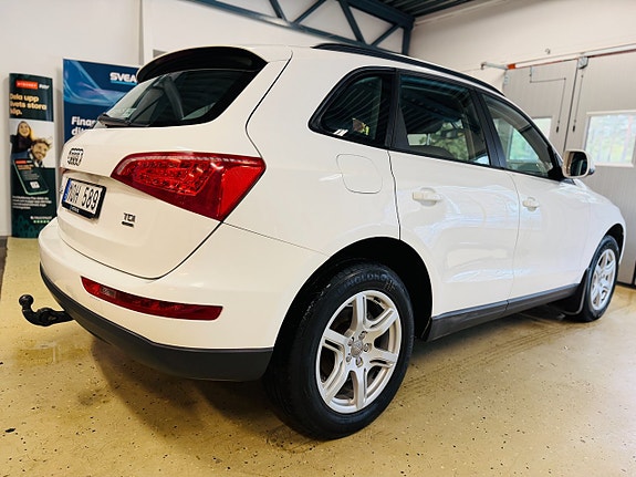 Audi Q5 10 of 20