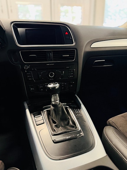 Audi Q5 18 of 20