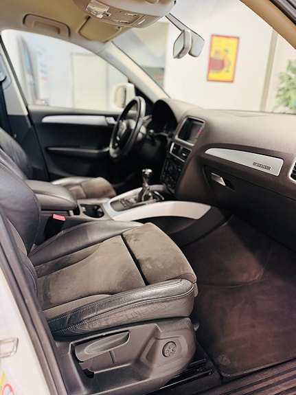 Audi Q5 20 of 20