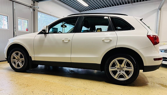 Audi Q5 5 of 20