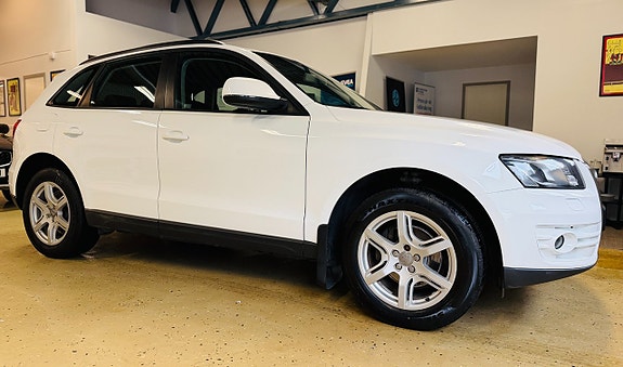 Audi Q5 11 of 20