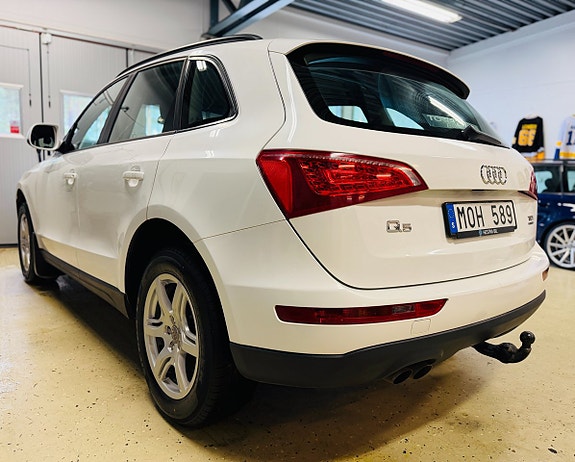 Audi Q5 6 of 20