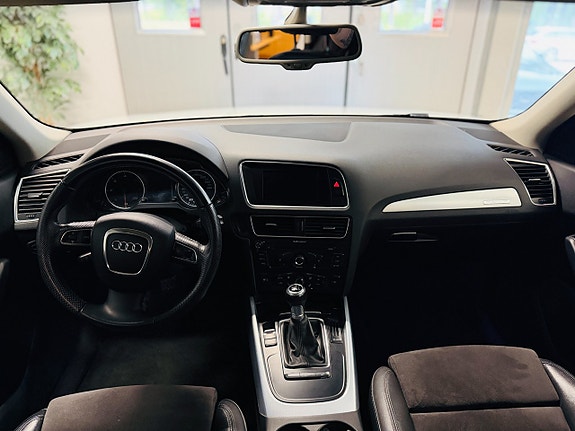 Audi Q5 16 of 20