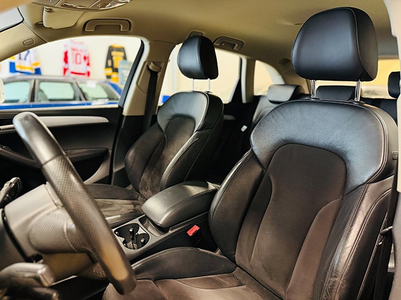Audi Q5 14 of 20