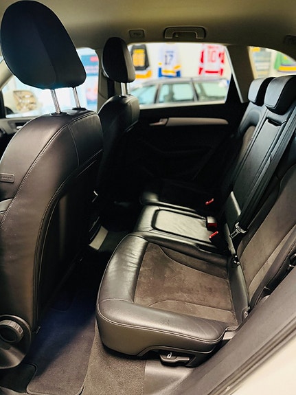 Audi Q5 15 of 20