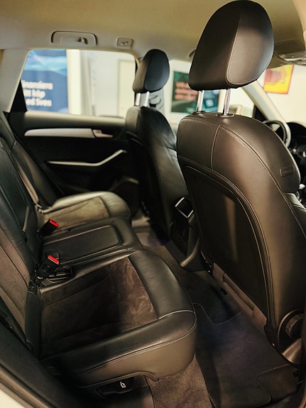 Audi Q5 19 of 20