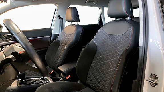 Seat Ateca 8 of 12