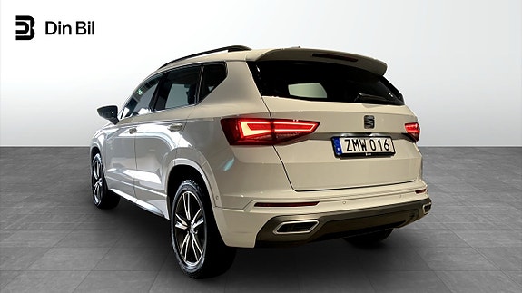 Seat Ateca 3 of 12