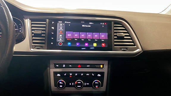 Seat Ateca 9 of 12