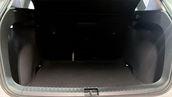Seat Ateca 12 of 12