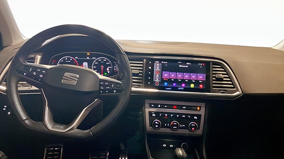 Seat Ateca 10 of 12