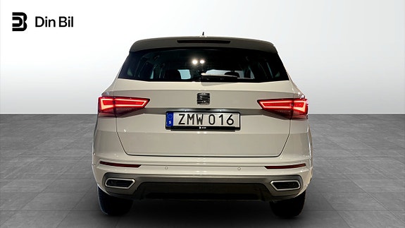 Seat Ateca 5 of 12