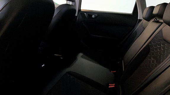 Seat Ateca 11 of 12