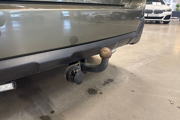 Subaru Outback 19 of 30